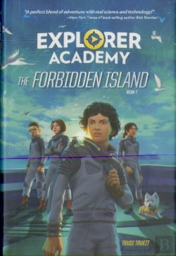 Bertrand.pt - The Forbidden Island