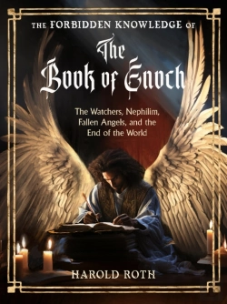 Bertrand.pt - The Forbidden Knowledge Of The Book Of Enoch