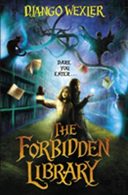 Bertrand.pt - The Forbidden Library