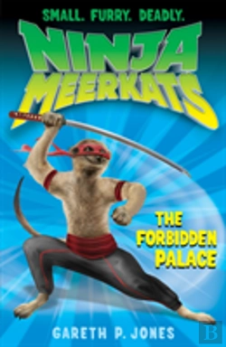 Bertrand.pt - The Forbidden Palace