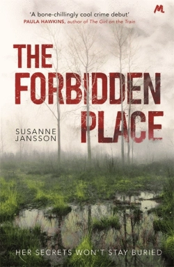 Bertrand.pt - The Forbidden Place