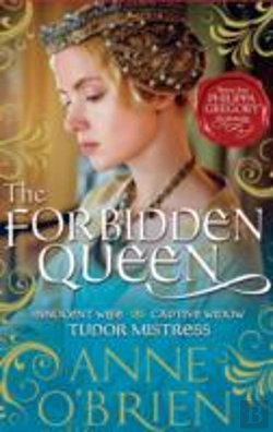 Bertrand.pt - The Forbidden Queen