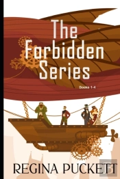 The Forbidden Series