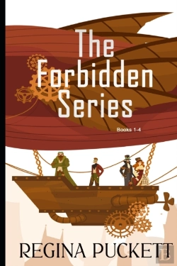 Bertrand.pt - The Forbidden Series