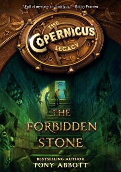 Bertrand.pt - The Forbidden Stone