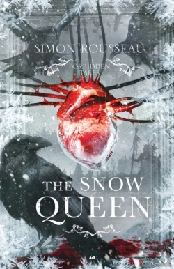 Bertrand.pt - The Forbidden Tales - The Snow Queen