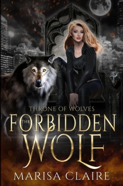 Bertrand.pt - The Forbidden Wolf
