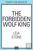 The Forbidden Wolf King