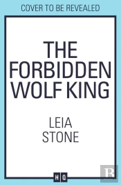 The Forbidden Wolf King