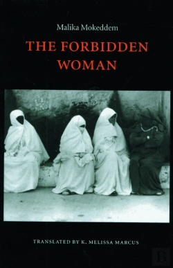 Bertrand.pt - The Forbidden Woman