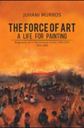 The Force Of Art - A Life For Painting