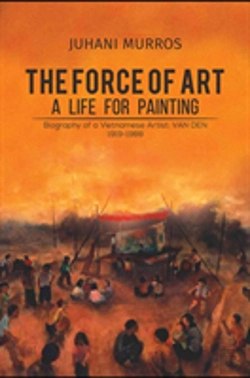 Bertrand.pt - The Force Of Art - A Life For Painting