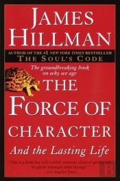 The Force Of Character
