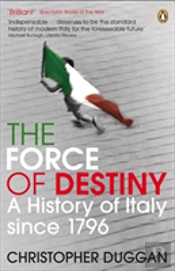 The Force Of Destiny