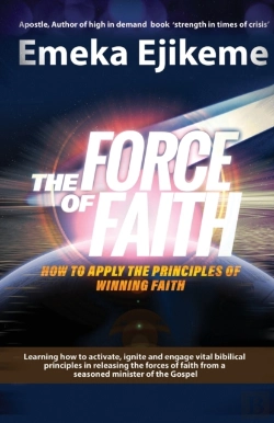 Bertrand.pt - The Force Of Faith: How To Apply The Pri
