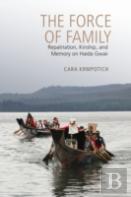 The Force Of Family