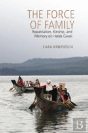 The Force Of Family