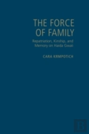 The Force Of Family