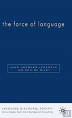 Bertrand.pt - The Force Of Language