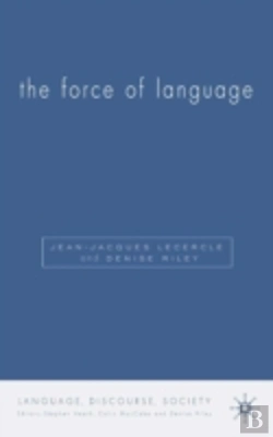 Bertrand.pt - The Force Of Language