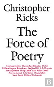 The Force Of Poetry