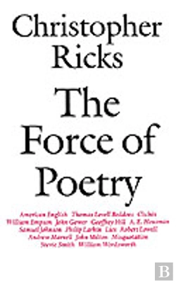 Bertrand.pt - The Force Of Poetry
