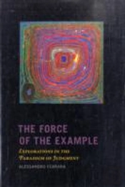 The Force Of The Example