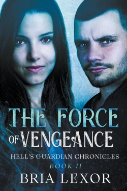 Bertrand.pt - The Force Of Vengeance