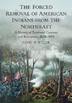 Bertrand.pt - The Forced Removal Of American Indians From The Northeast