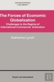 The Forces Of Economic Globalization