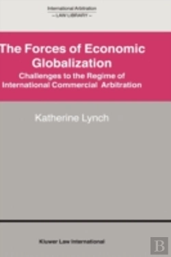 Bertrand.pt - The Forces Of Economic Globalization