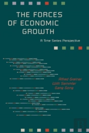 The Forces Of Economic Growth
