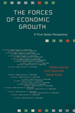 Bertrand.pt - The Forces Of Economic Growth
