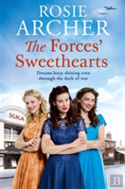 Bertrand.pt - The Forces' Sweethearts