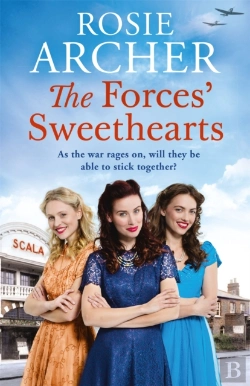 Bertrand.pt - The Forces' Sweethearts