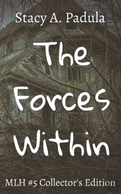 Bertrand.pt - The Forces Within