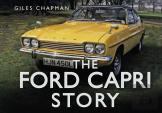 The Ford Capri Story