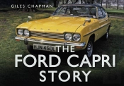 The Ford Capri Story