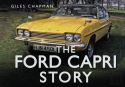 Bertrand.pt - The Ford Capri Story