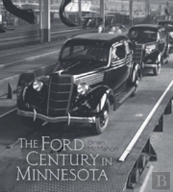 Bertrand.pt - The Ford Century In Minnesota