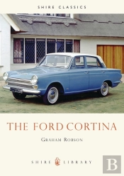 The Ford Cortina