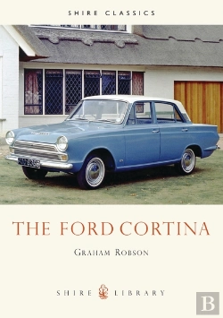 Bertrand.pt - The Ford Cortina