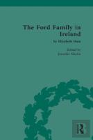 The Ford Family In Ireland