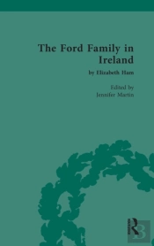 The Ford Family In Ireland
