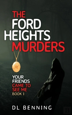 Bertrand.pt - The Ford Heights Murders