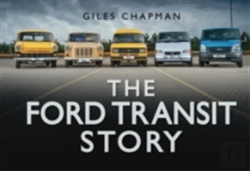 Bertrand.pt - The Ford Transit Story