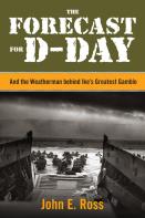 The Forecast For D-Day