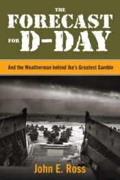 The Forecast For D-Day