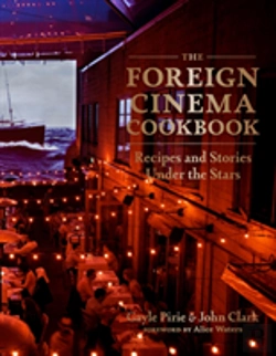 Bertrand.pt - The Foreign Cinema Cookbook