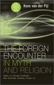 The Foreign Encounter In Myth And Religion